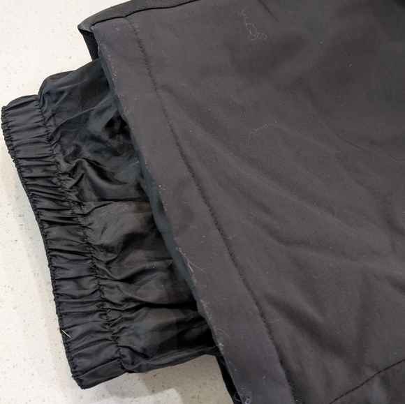 Boulder Gear Women's Medium Snow Bibs - Picture 7 of 8